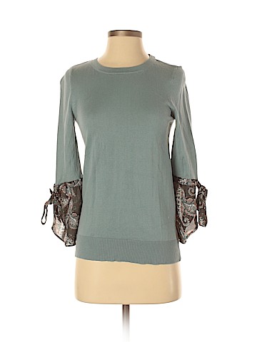 Ann Taylor LOFT Pullover Sweater (view 1)