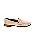 Cole Haan 100% Leather Ivory Flats Size 7 - photo 1