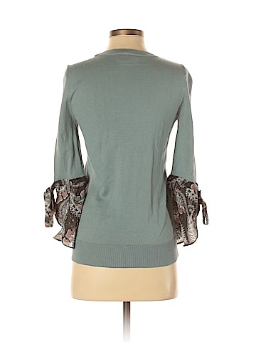 Ann Taylor LOFT Pullover Sweater (view 2)