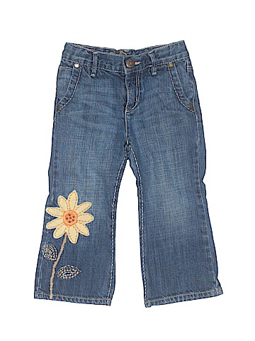 Baby Gap Jeans (view 1)