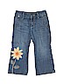 Baby Gap 100% Cotton Blue Jeans Size 2T - photo 1