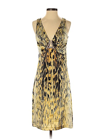 Roberto Cavalli Cocktail Dress (view 1)