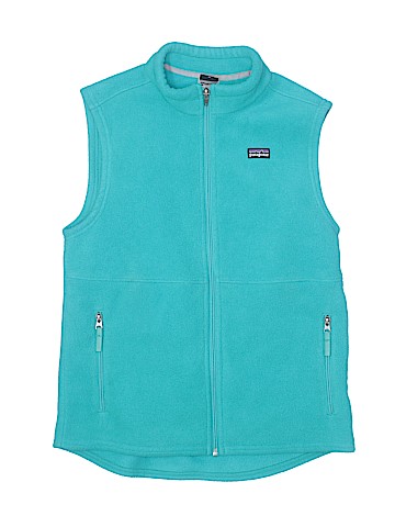 Patagonia Vest (view 1)