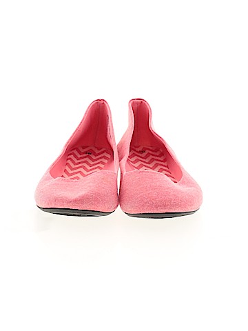 Unbranded Flats (view 2)