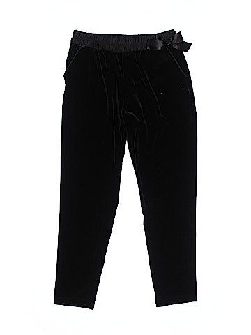 Cherokee Velour Pants (view 1)