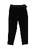 Cherokee Black Velour Pants Size 6 - 6X - photo 1