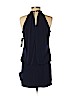 Laundry by Shelli Segal Blue Cocktail Dress Size 6 - photo 2