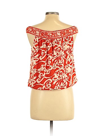 Studio M Sleeveless Top (view 2)