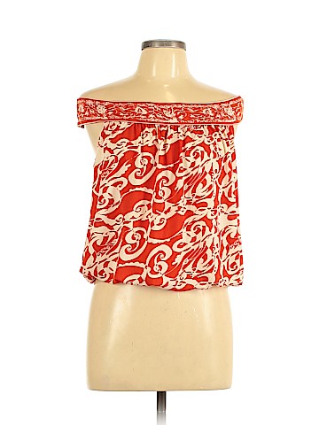 Studio M Sleeveless Top (view 1)