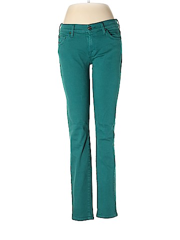 7 For All Mankind Jeans (view 1)