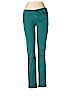 7 For All Mankind Green Jeans Size 29 waist - photo 1