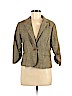 JW Petite Tan Jacket Size M (petite) - photo 1