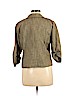 JW Petite Tan Jacket Size M (petite) - photo 2