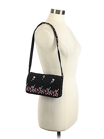 Liz Claiborne Shoulder Bag (view 2)