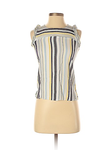Ann Taylor LOFT Sleeveless Blouse (view 1)