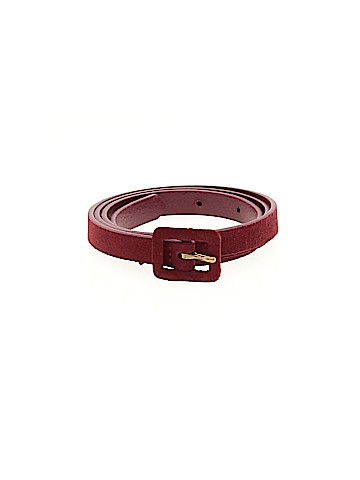 Unbranded Leather Belt (view 1)