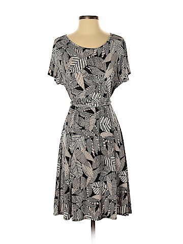 Ann Taylor Casual Dress (view 1)