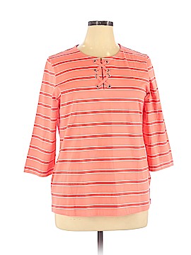 BEDFORD FAIR lifestyles Size Lg