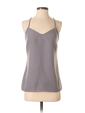 Banana Republic Sleeveless Blouse (view 1)