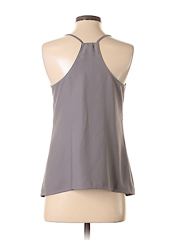 Banana Republic Sleeveless Blouse (view 2)