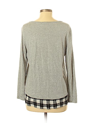 Drew Long Sleeve Top (view 2)