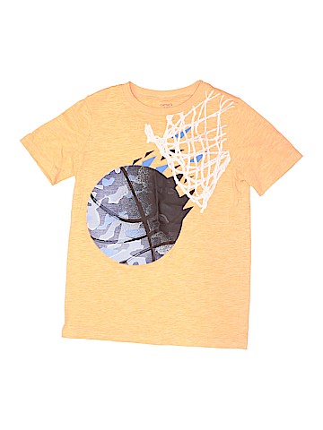 Carter's Short Sleeve T-Shirt (view 1)
