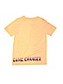 Carter's Orange Short Sleeve T-Shirt Size 10 - photo 2