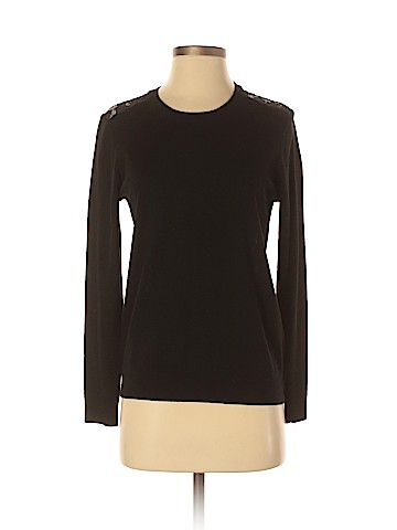 Theory Pullover Sweater (view 1)