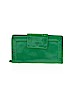 Unbranded Green Wallet One size - photo 1