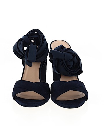J.Crew Heels (view 2)