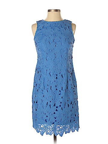 Ann Taylor Casual Dress (view 1)