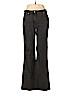 Armani Collezioni Black Jeans Size 8 - photo 1