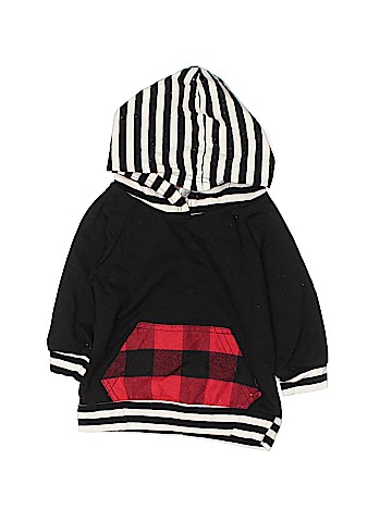 Assorted Brands Pullover Hoodie (view 1)