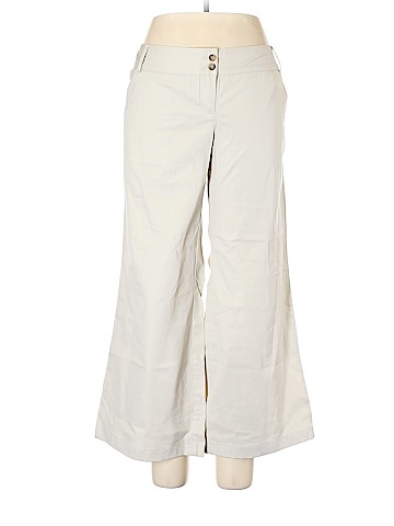 Lands' End Khakis (view 1)