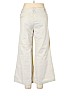Lands' End 100% Baumwolle Ivory Khakis Size 16 (petite) - photo 2