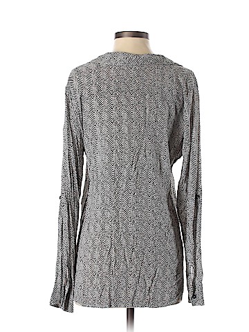 Splendid Long Sleeve Blouse (view 2)