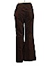 Jones New York Signature Brown Cords Size 18 - photo 2