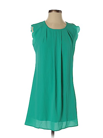 Speechless Casual Dress (view 1)