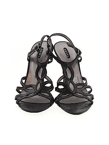 Assorted Brands Heels (view 2)