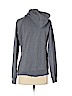 The North Face 100% Cotton Gray Pullover Hoodie Size S (petite) - photo 2