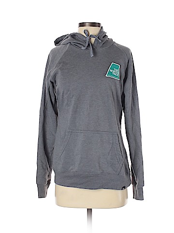 The North Face Pullover Hoodie (view 1)