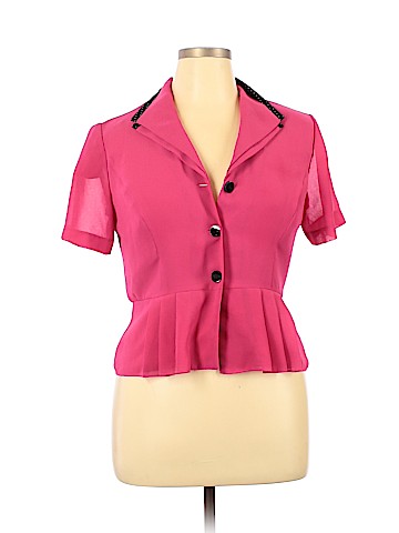 Danny & Nicole Blazer (view 1)