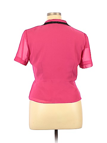 Danny & Nicole Blazer (view 2)