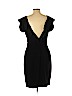 Roberto Cavalli Black Casual Dress Size EU (IT) 48 / US 12 - photo 2