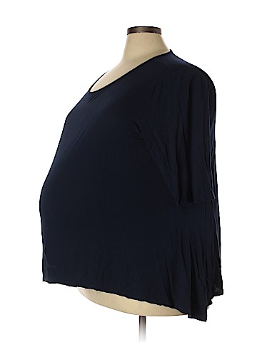 Capsule by egg Long Sleeve Top (view 1)