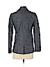 Ann Taylor LOFT Gray Blazer Size 2 (petite) - photo 2