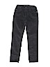 Gap Kids Solid Gray Cords Size 8 - photo 1