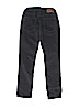 Gap Kids Solid Gray Cords Size 8 - photo 2