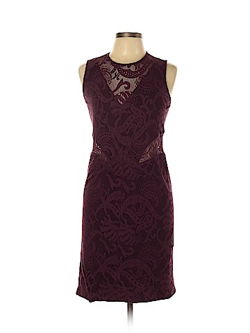 Yigal Azrouël New York Cocktail Dress (view 1)