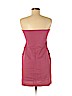 Theory Pink Casual Dress Size 8 - photo 2